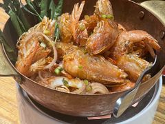 -香雪海饭店中餐厅(湖滨店)