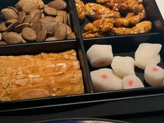 -荣轩(新荣记环球金融中心店)