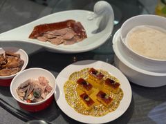 -花家怡园(四合院总店)