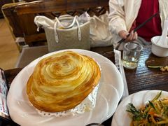 -东北缘餐厅(兰埔路店)