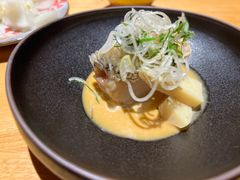 -镹·鱼料理  国产鱼使用店