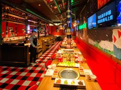 -炉小哥烤肉(信万广场店)