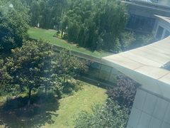 -南阳建业森林半岛假日酒店