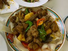 -帕米尔食府(白云观店)