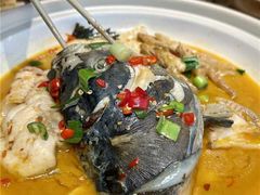 -桐湾大院·桐庐菜(滨江店)