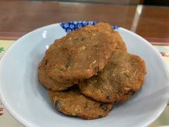 -粗茶淡饭(东关街店)
