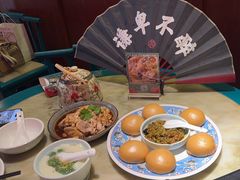 -探花·意境江南菜·唐伯虎文化体验店·松鼠桂鱼(观前店)