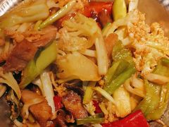 -吴越荣记·苏州菜·松鼠桂鱼(斜塘老街店)