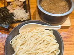 -Ramen满吉·豚骨拉面(丽园路店)