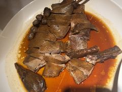 -宝轩渔府·老字号海鲜·正宗津菜(水上店)