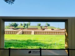 -汉长安城未央宫国家考古遗址公园