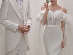 -经典婚纱摄影美学馆·私人定制