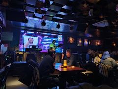 -蓝枪鱼鲜酿啤酒餐厅blue marlin(江宁店)