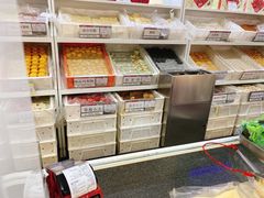 -北京稻香村(第十一店)