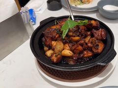 -鹿港小镇(黄金店)