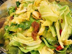 -情妹耙泥鳅·江湖川菜(科华店)