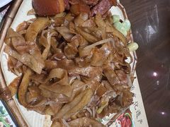 -葛记焖饼(伏牛路店)