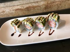 -山葵家·创意料理(宁波来福士店)