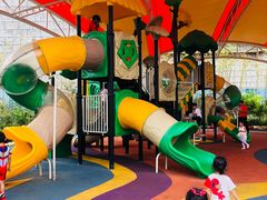 -济南方特东方神画