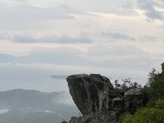 -七娘山