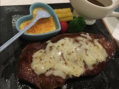 -伊思玛雅法式牛排自助餐厅(福清万达店)