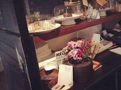 -La Strada(安福路店)
