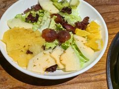 -九田家黑牛烤肉料理(新辰里亚运村店)