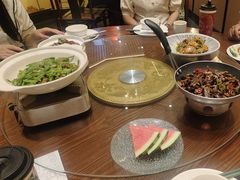 -小菜园新徽菜(上海浦东复地活力城店)