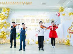 -武汉音乐学院徐东基地