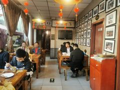 大堂-老鼎万春卤菜(五代传承创始老店)