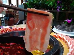 -蜀大侠火锅(森兰花园城店)