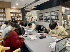 -帝京日语(春熙路旗舰校区)