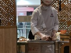 -全聚德(江宁店)