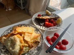 -鲜越鲜鱼粉(财富购物中心店)