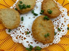 -秋姐美食店(旅游大道店)