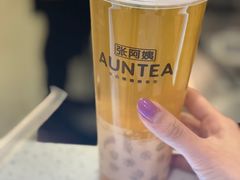 -张阿姨奶茶(湖西路店)