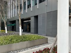 -星巴克(漕河泾2店)