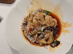 -荷塘秋月·本帮江浙菜(国权路店)