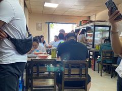 大堂-二钢串叔麻辣烫(华龙大厦店)