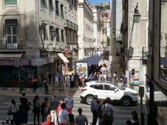 -圣胡斯塔升降机