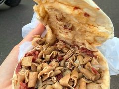 -清真拉妈卤味(回民街店)