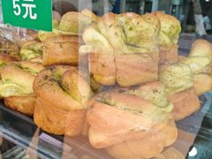 -清真·西北人家风味馆(中山中路店)
