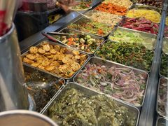 -老王四季抻面(南六东路店)