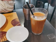 -simply thai天泰(长泰广场店)