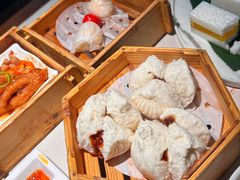 -悦满楼·西关名点·湛江名菜(航空综合大厦店)