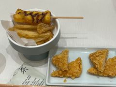 -池奈·咖喱蛋包饭(熙地港店)