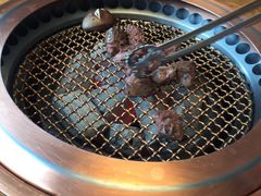 -炎蔵牛舌烤肉