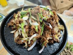 -清真·鸦儿李记·小馆(后海店)