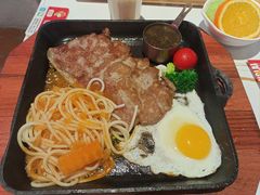 -豪享来(我格广场店)