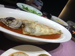 -金狮麟·新豫菜(杏石口路店)